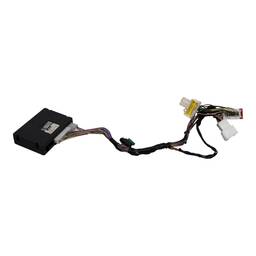 MÓDULO SUBIDA VIDRO ORIGINAL TURY PRO 4.16 BM AIR CROSS 
