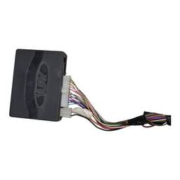 MÓDULO SUBIDA VIDRO ORIGINAL TURY PRO 4.16 BM AIR CROSS 