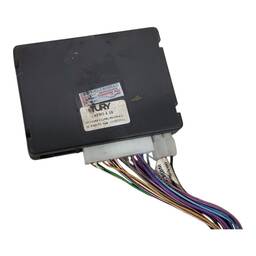 MÓDULO SUBIDA VIDRO ORIGINAL TURY PRO 4.16 BM AIR CROSS 