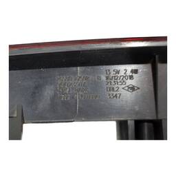 BRAKE LIGHT CAPTUR 2017 2018 A 2024