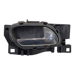 Maçaneta Int. Dian/Tras Esq 308 C3 3008 208 2008 C4 RCZ...