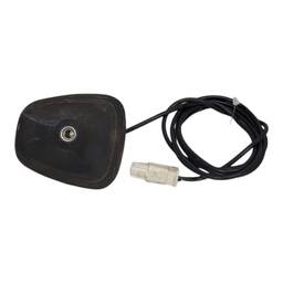 Antena Teto Rádio Base Haste Renault Captur 2017 A 2024