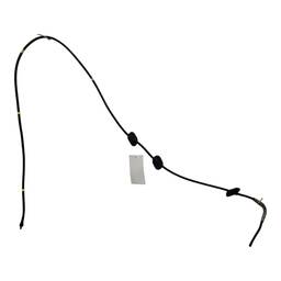 Mangueira Esguicho Água Limpador Para brisa Captur 17/24