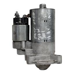 Motor Partida Arranque 206 207 307 C3 1.4 1.6 Bosch