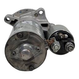 MOTOR PARTIDA ARRANQUE 206 207 307 C3 1.4 1.6 BOSCH