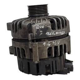 Alternador 307 308 C3 C4 Picasso Partner 1.6 16v Valeo 120A