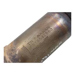 CATALISADOR PEUGEOT 208 2008 C3 AIRCROSS PICASSO 1.5 1.6 13/