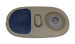 Luz de Teto Cortesia Renault Symbol 2009 2010 2011