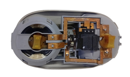 LUZ DE TETO CORTESIA RENAULT SYMBOL 2009 2010 2011