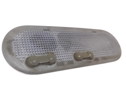 LANTERNA LUZ TETO RENAULT SANDERO 2018 2019 2020 21 2 BOTÕES