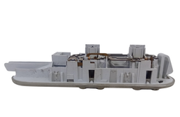 LANTERNA LUZ TETO RENAULT SANDERO 2018 2019 2020 21 2 BOTÕES