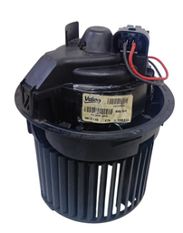 VENTILADOR AR CONDICIONADO SANDERO LOGAN DUSTER T-914239