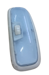 LUZ TETO LANTERNA CORTESIA FORD ECOSPORT KA 2013 A 2018