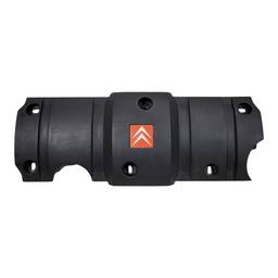 CAPA TAMPA MOTOR CITROEN C3 C4 AIRCROSS 1.6 16V C/EMBLEMA