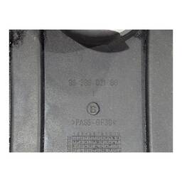 CAPA TAMPA MOTOR CITROEN C3 C4 AIRCROSS 1.6 16V C/EMBLEMA