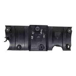 CAPA TAMPA MOTOR PEUGEOT 206 207 208 307 1.6 16V C/ EMBLEMA