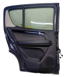 PORTA TRASEIRA ESQUERDA TRAILBLAZER 2012 2013 2014/..