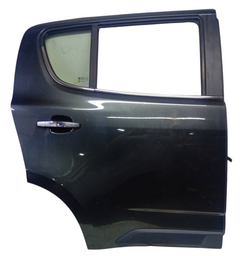 Porta Traseira Direita TrailBlazer 2012 2013 2014/..