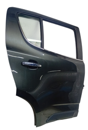 PORTA TRASEIRA DIREITA TRAILBLAZER 2012 2013 2014/..