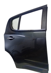 PORTA TRASEIRA DIREITA TRAILBLAZER 2012 2013 2014/..