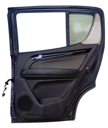 PORTA TRASEIRA DIREITA TRAILBLAZER 2012 2013 2014/..