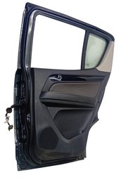 PORTA TRASEIRA DIREITA TRAILBLAZER 2012 2013 2014/..