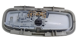 LUZ TETO LANTERNA CORTESIA FORD ECOSPORT KA 2013 A 2018