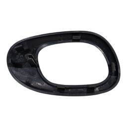 MOLDURA MAÇANETA INT. DIANT/TRAS DIR PEUG 206 207 99/15 2/4P