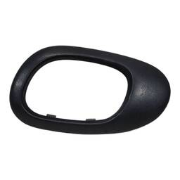 MOLDURA MAÇANETA INT. DIANT/TRAS DIR PEUG 206 207 99/15 2/4P