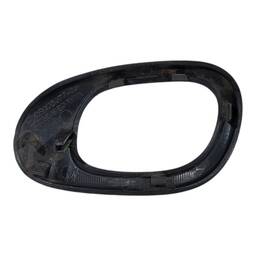 MOLDURA MAÇANETA INT. DIANT/TRAS ESQ PEUG 206 207 99/15 2/4P