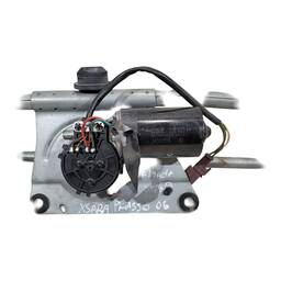 GALHADA LIMPADOR PARABRISA CITROEN XSARA PICASSO 2001 A 2012