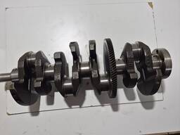 Virabrequim Fusion Evoque Freelander 2 Volvo 2.0 2010/ STAND
