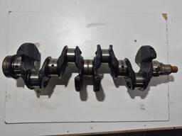 Virabrequim Palio Brava Doblo Siena Marea 1.6 16v 97/07 STD