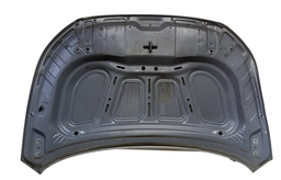 CAPÔ DIANTEIRO HB20 2023/ DETALHE