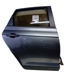Porta Traseira Direita Polo Nivus 2018 2019 2020/..