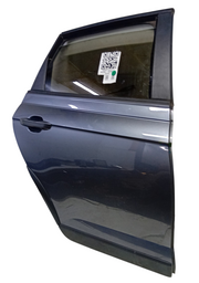 PORTA TRASEIRA DIREITA POLO NIVUS 2018 2019 2020/..