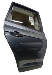 PORTA TRASEIRA DIREITA POLO NIVUS 2018 2019 2020/..