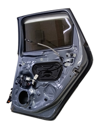 PORTA TRASEIRA DIREITA POLO NIVUS 2018 2019 2020/..