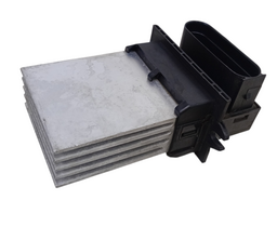 RESISTÊNCIA AR FORÇADO CLIO MASTER SYMBOL 2004 A 2012