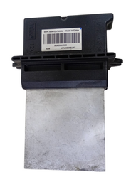 Resistência Ar Forçado Clio Master Symbol 2004 A 2012