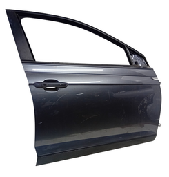 Porta Dianteira Direita Nivus Polo Virtus 2018 2019 2020/..