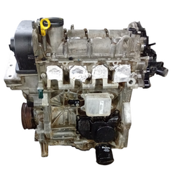 MOTOR RENAULT KWID 1.0 3CC 12V FLEX 2018 2019 A 2022