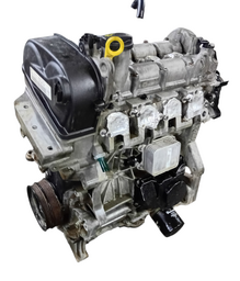 MOTOR RENAULT KWID 1.0 3CC 12V FLEX 2018 2019 A 2022