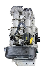 MOTOR POLO VIRTUS FOX SAVEIRO GOL GOLF 1.6 16V MSI FLEX 15/