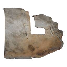 Defletor Calor Catalisador C4 Grand Picasso 307 2.0 16v