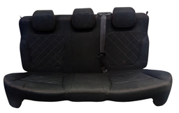 Jogo Bancos Traseiro Kwid 2018 2019 2020/..