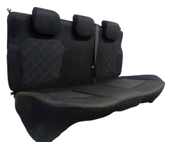 JOGO BANCOS TRASEIRO KWID 2018 2019 2020/..