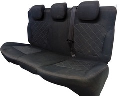 JOGO BANCOS TRASEIRO KWID 2018 2019 2020/..