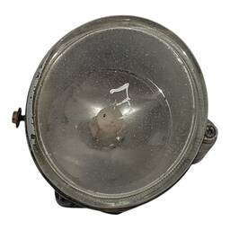 Farol Milha Esquerdo Renault Scenic 2001 A 2010