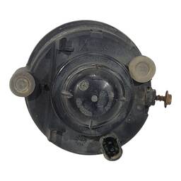 FAROL MILHA ESQUERDO RENAULT SCENIC 2001 A 2010
